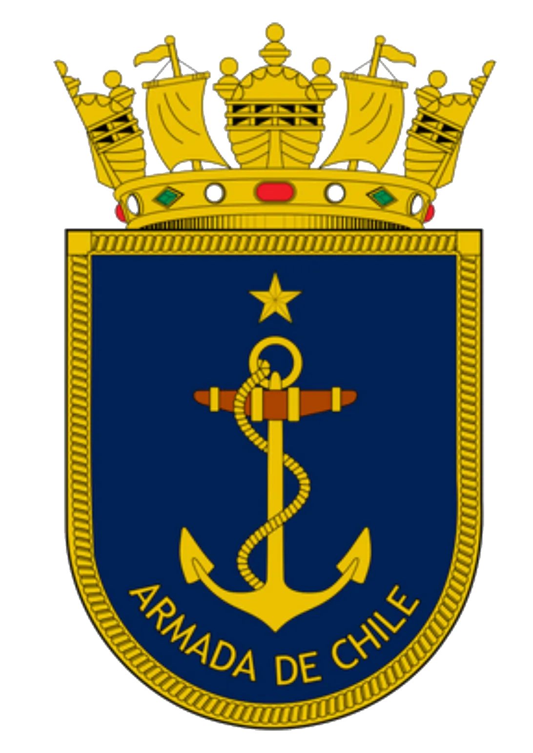 Armada de Chile